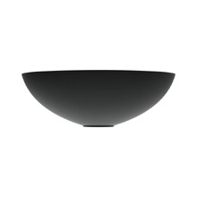 Aluca 400mm Ceramic Above Counter Basin